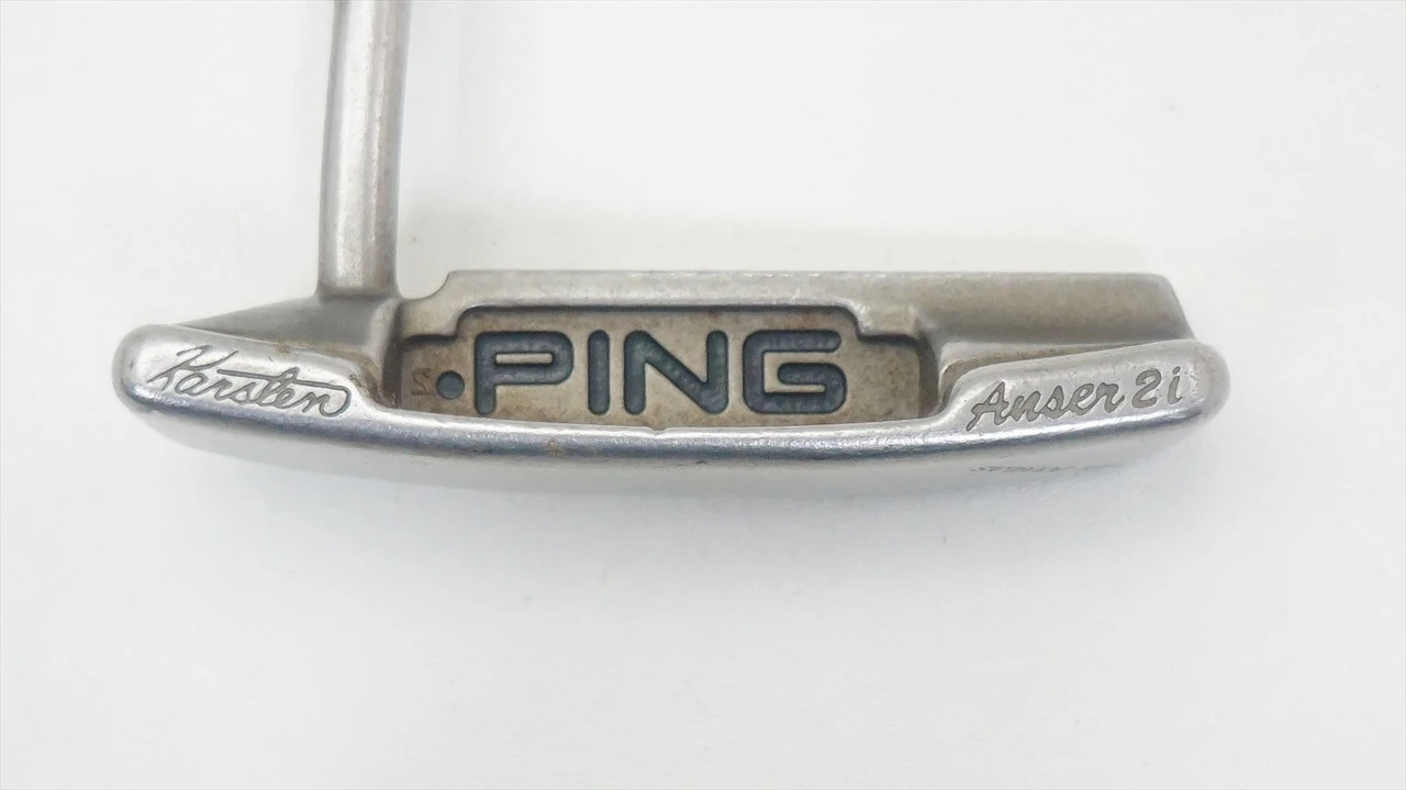 Ping Anser I2 34" Putter Fair Rh 1059754 - Image 3