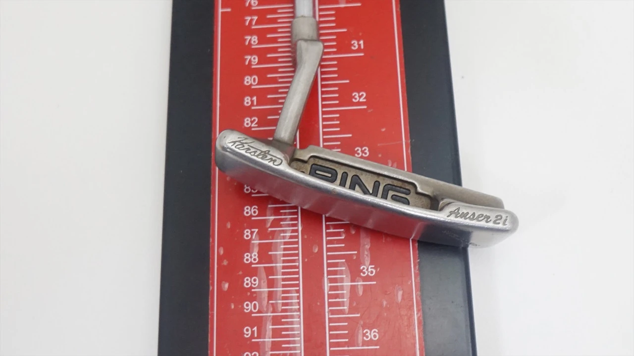 Ping Anser I2 34" Putter Fair Rh 1059754 - Image 6