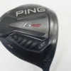 Ping G410 Lst 10.5° Driver Extra Stiff Flex Alta Cb 1060081 Good