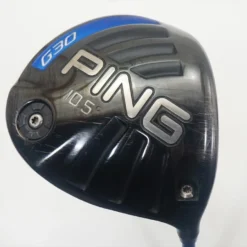 Ping G30 10.5° Driver Regular Flex Tfc 419 1060160 Good