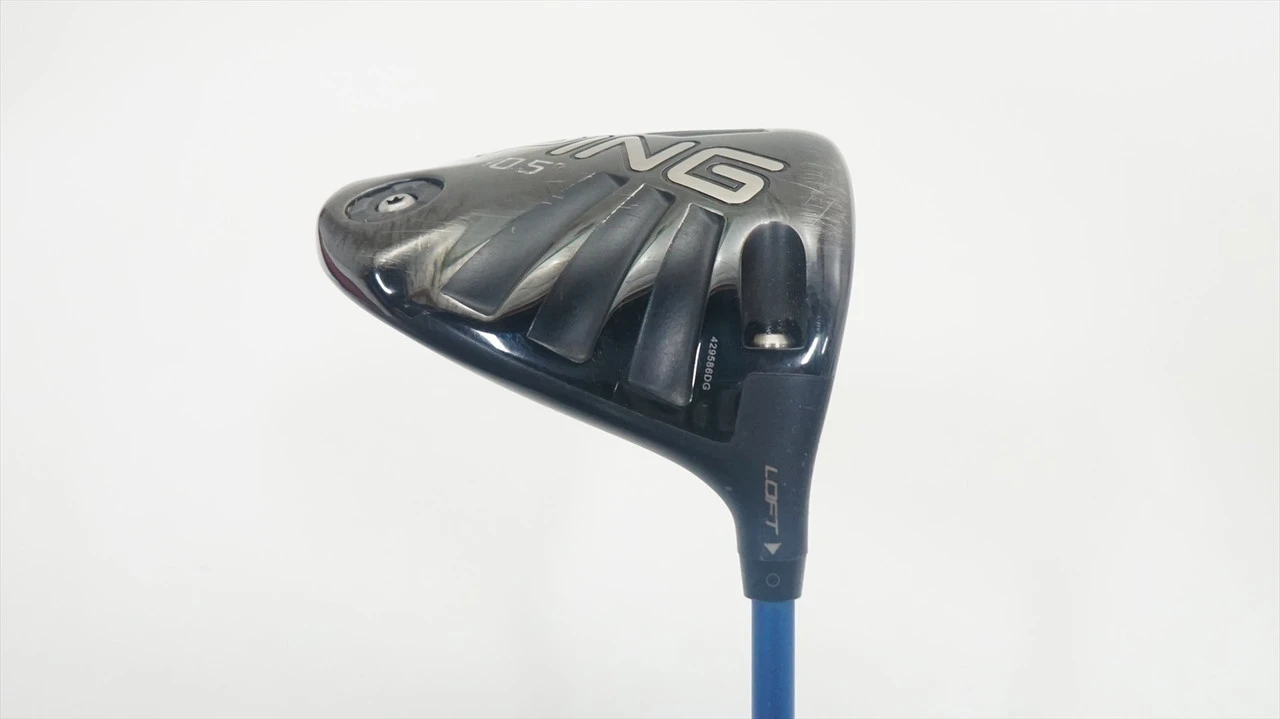 Ping G30 10.5° Driver Regular Flex Tfc 419 1060160 Good - Image 2