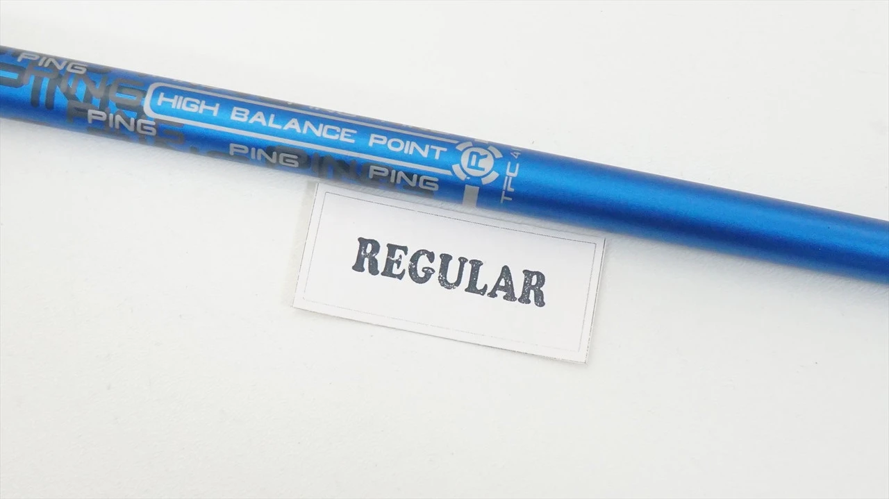 Ping G30 10.5° Driver Regular Flex Tfc 419 1060160 Good - Image 5