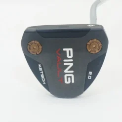 Ping Vault 2.0 Ketsch 34" Putter Good Rh 1060630