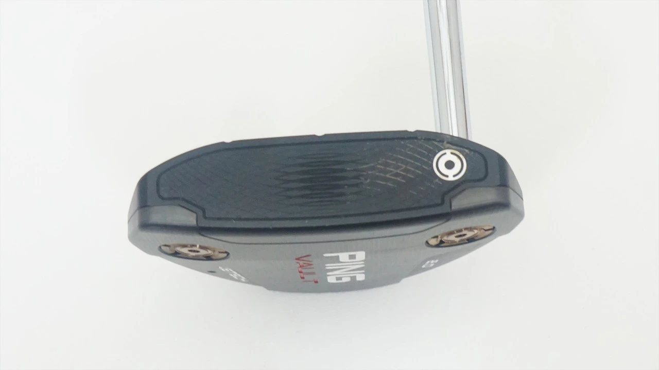 Ping Vault 2.0 Ketsch 34" Putter Good Rh 1060630 - Image 2
