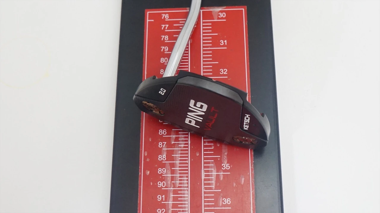 Ping Vault 2.0 Ketsch 34" Putter Good Rh 1060630 - Image 7