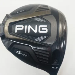 Ping G425 Lst 10.5° Driver Extra Stiff Flex Tour 65 1061061 Good