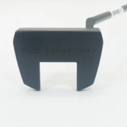 Ping Pld Prime Tyne 4 35" Putter Excellent Rh 1061178