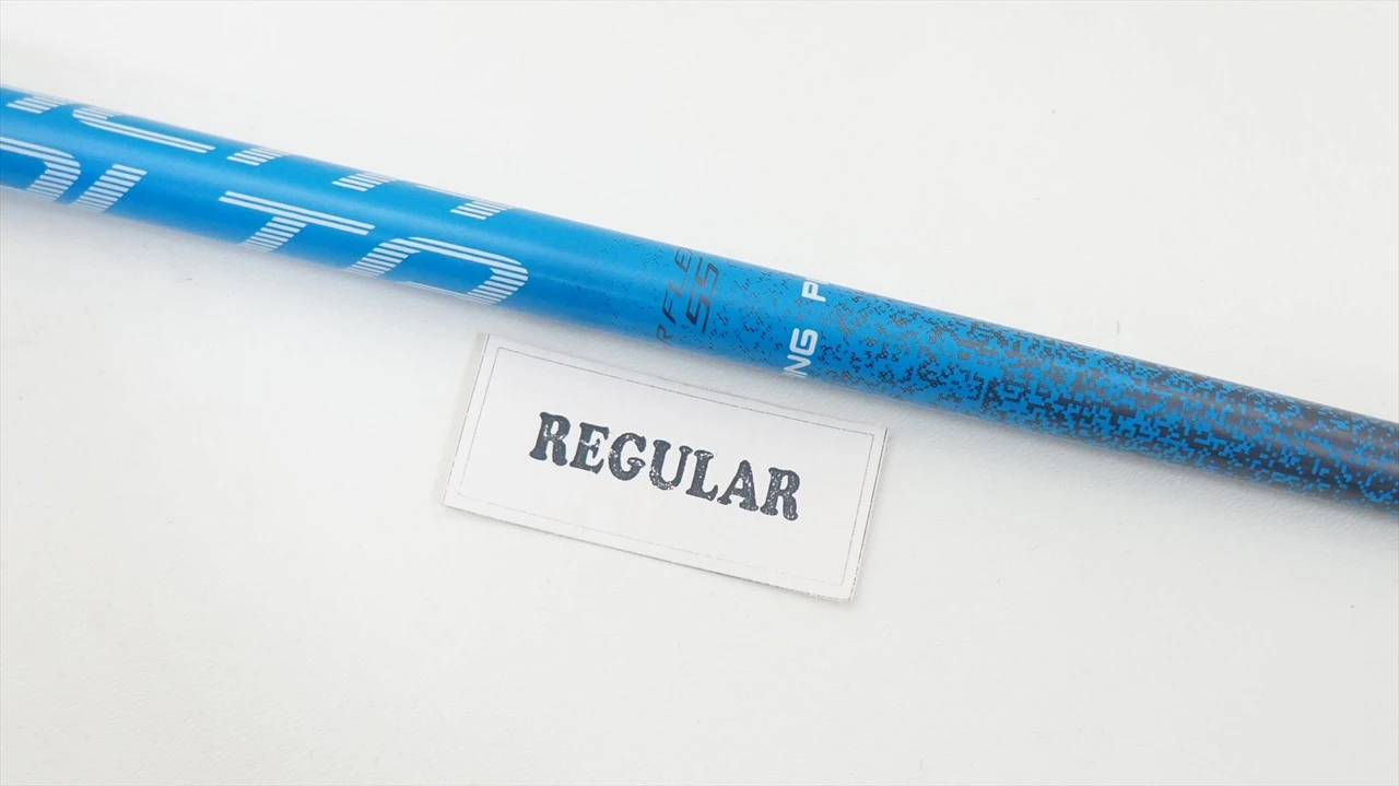 Ping G 10.5° Driver Regular Flex Alta 1062323 Good Left Hand Lh - Image 5