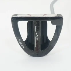Ping Scottsdale Hohum 38" Putter Fair Rh 1062564