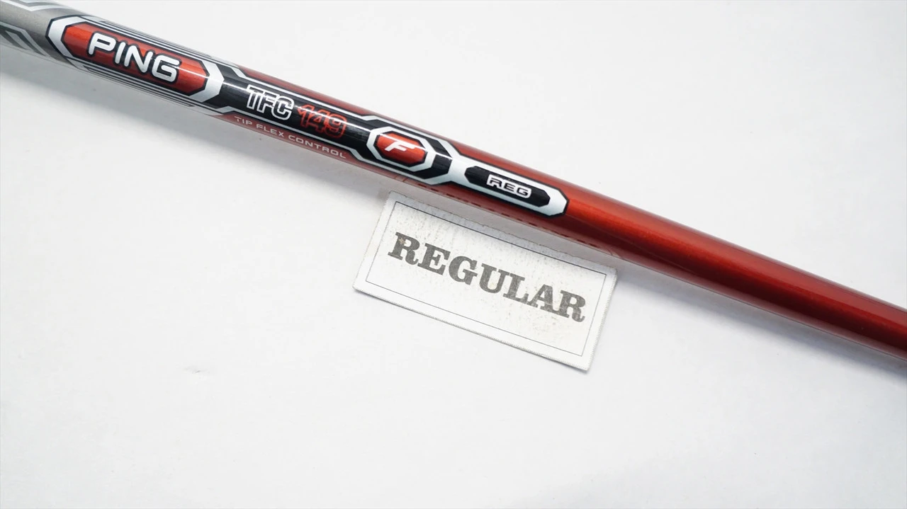 Ping G15 15.5° 3 Fairway Wood Regular Flex Tfc 149 F 1062732 Good - Image 5