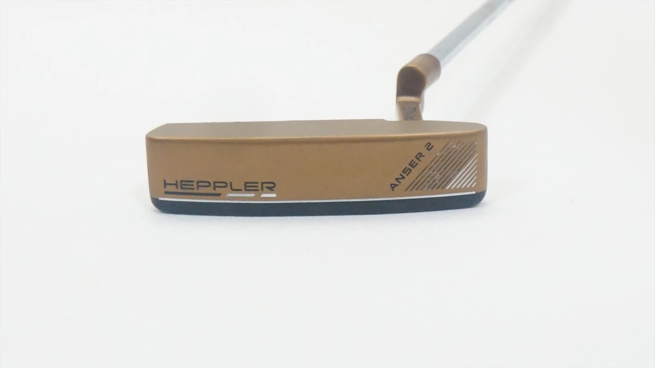 Ping Heppler Anser 2 36" Putter Good Rh 1062791