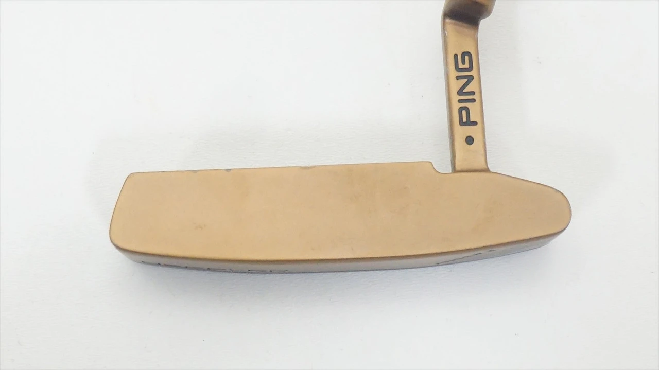 Ping Heppler Anser 2 36" Putter Good Rh 1062791 - Image 2