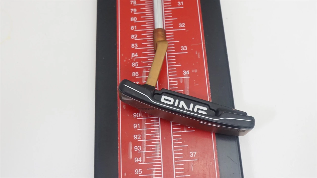 Ping Heppler Anser 2 36" Putter Good Rh 1062791 - Image 6