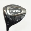 Ping G425 Sft 10.5° Driver Regular Flex Alta Cb 1062804 Good Left Hand Lh