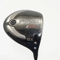 Ping I25 10.5° Driver Regular Flex Tfc 189 D 1063310 Good