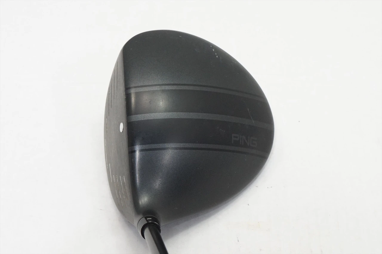 Ping I25 10.5° Driver Regular Flex Tfc 189 D 1063310 Good - Image 3