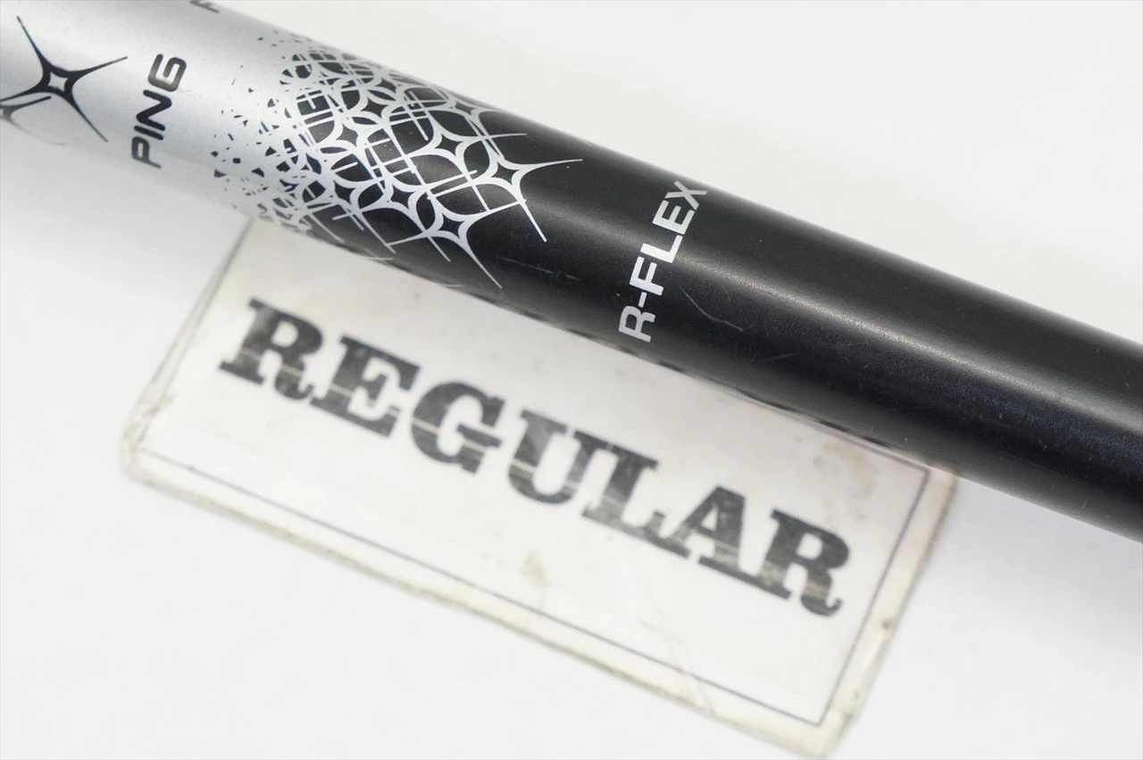 Ping I25 10.5° Driver Regular Flex Tfc 189 D 1063310 Good - Image 5