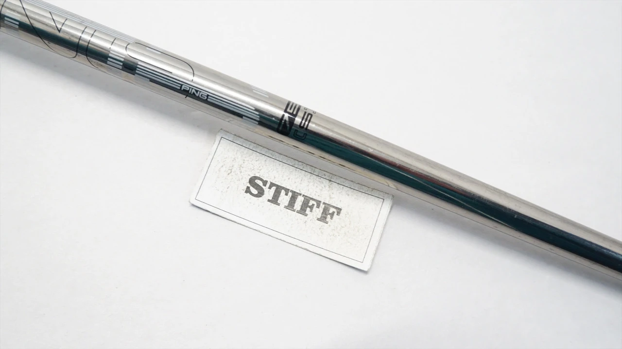 Ping G410 14.5° 3 Fairway Wood Stiff Flex Tour 75 1063488 Good Left Hand Lh - Image 5