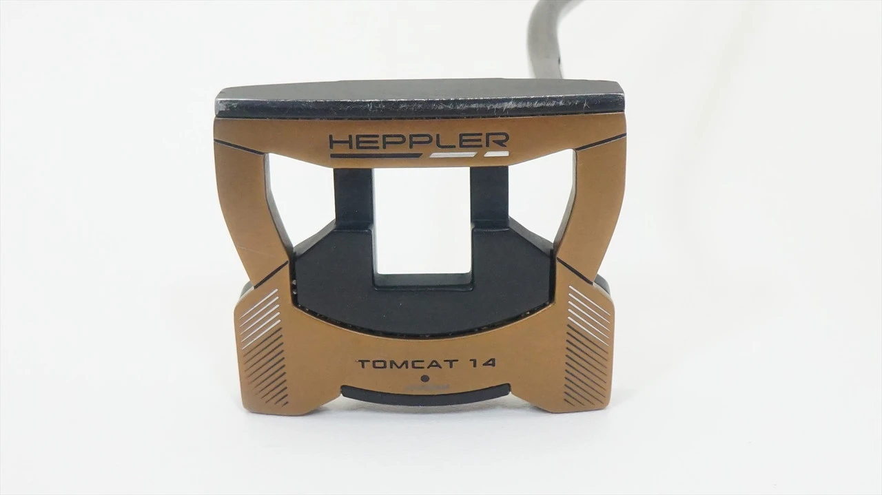 Ping Heppler Tomcat 14 35" Putter Good Rh 1063858 Super Stroke Grip