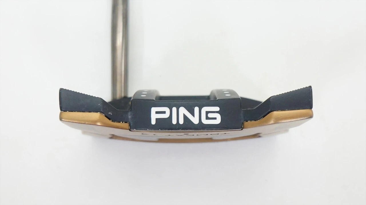 Ping Heppler Tomcat 14 35" Putter Good Rh 1063858 Super Stroke Grip - Image 3