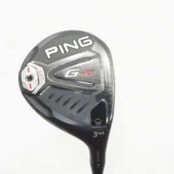 Ping G410 Lst 14.5° 3 Fairway Wood Stiff Flex Alta Cb 1063872 Fair