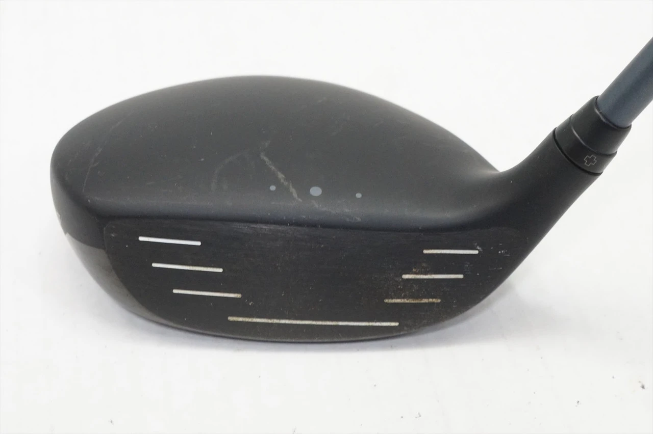 Ping G425 Max 14.5° 3 Fairway Wood Senior Flex Alta Cb 1063897 Good - Image 2