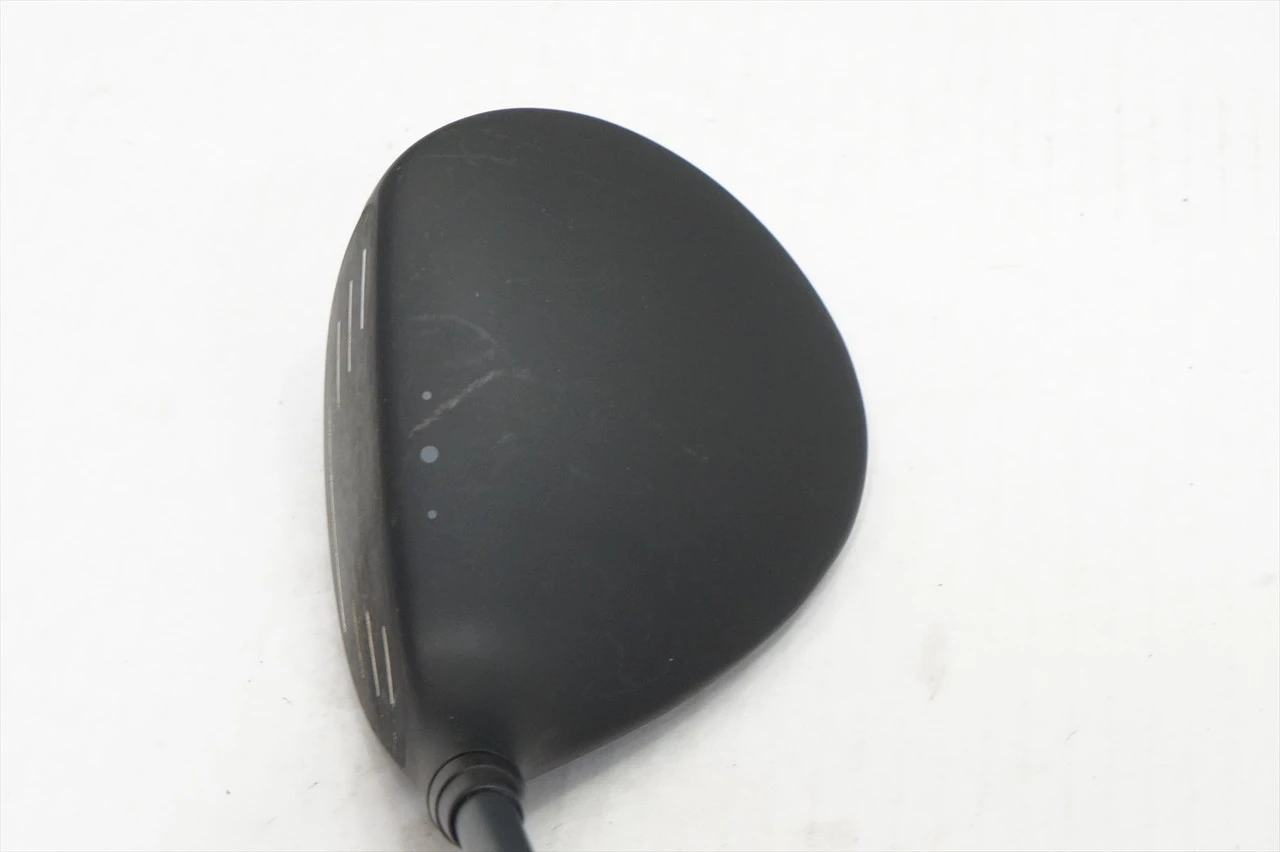 Ping G425 Max 14.5° 3 Fairway Wood Senior Flex Alta Cb 1063897 Good - Image 3