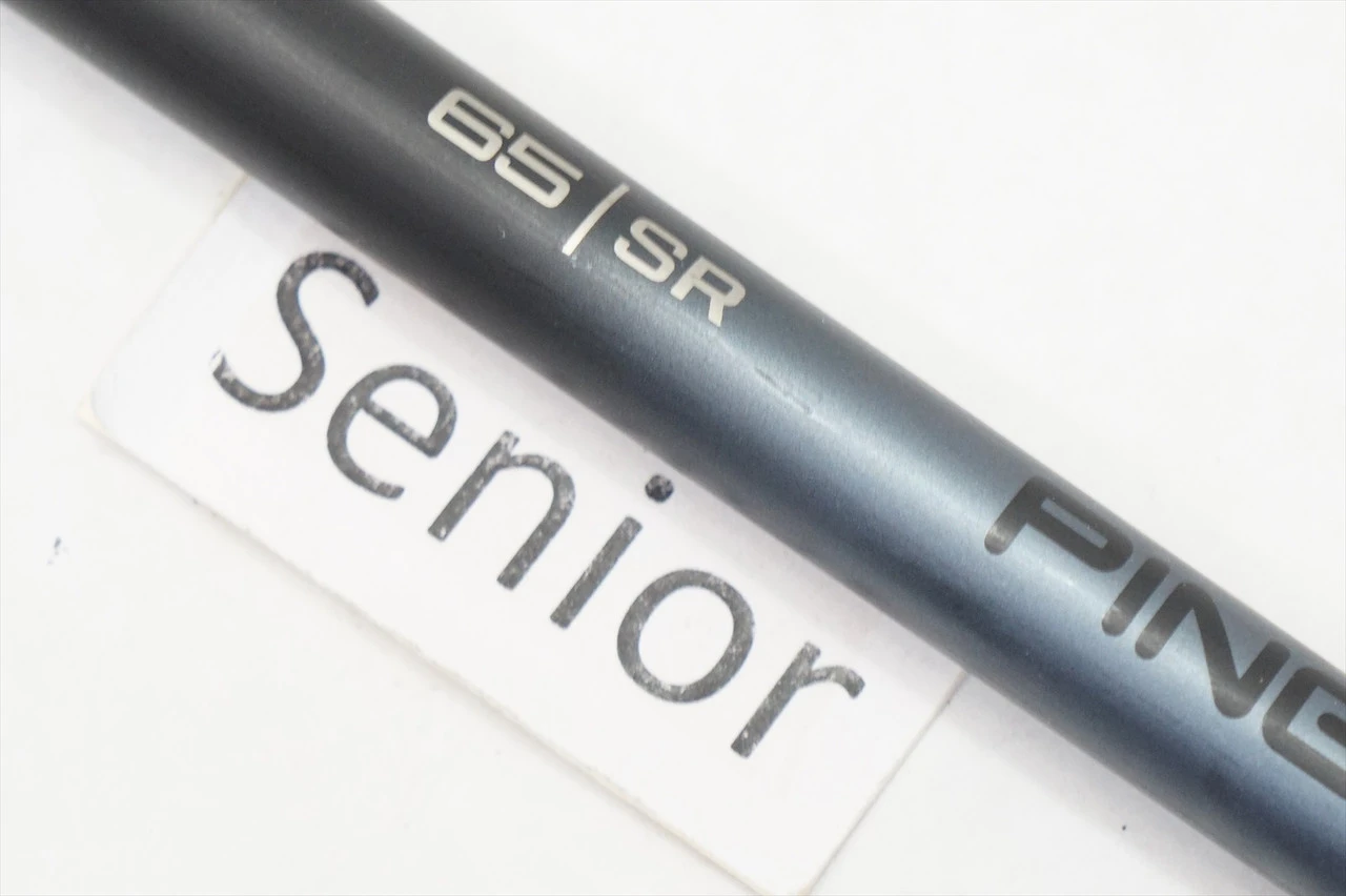 Ping G425 Max 14.5° 3 Fairway Wood Senior Flex Alta Cb 1063897 Good - Image 5