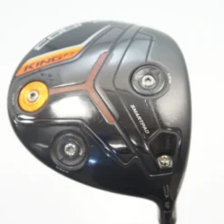 Ping G30 Sf Tec 9.5° Driver Extra Stiff Flex Ozik 75M 1064043 Good