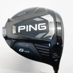 Ping G425 Max 12° Driver Senior Flex Alta Distanza 1064135 Good