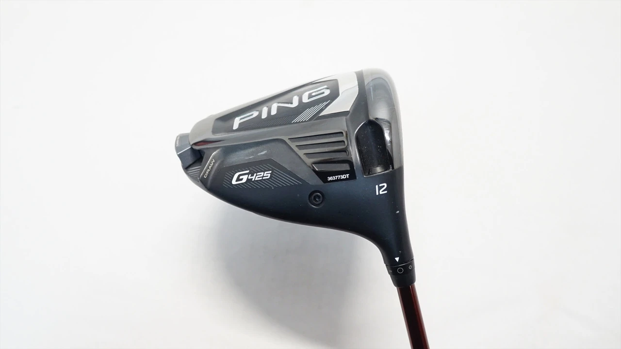 Ping G425 Max 12° Driver Senior Flex Alta Distanza 1064135 Good - Image 2