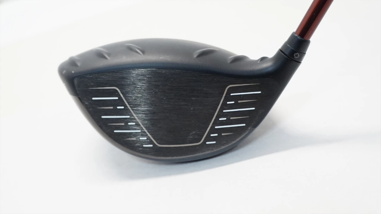 Ping G425 Max 12° Driver Senior Flex Alta Distanza 1064135 Good - Image 3