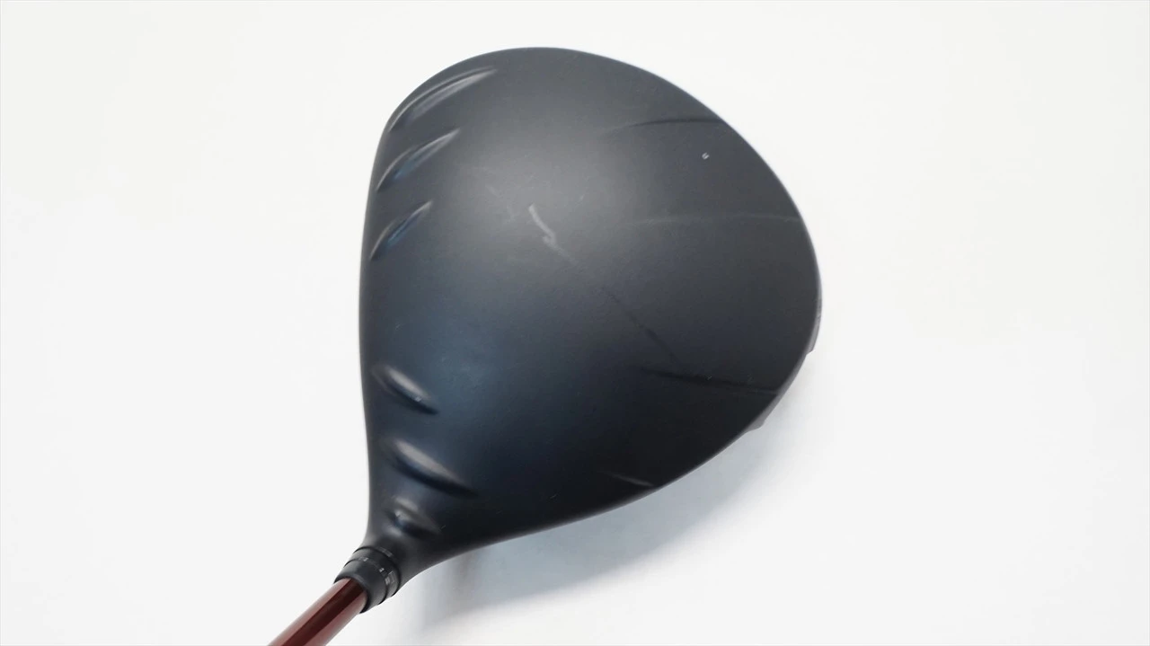 Ping G425 Max 12° Driver Senior Flex Alta Distanza 1064135 Good - Image 4