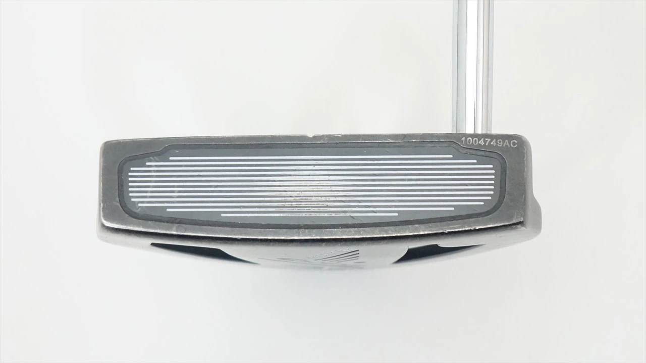 Ping Cadence Tr Rustler Traditional 33" Putter Good Rh 1064189 Super Stroke - Image 2