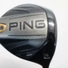 Ping G400 10.5° Driver Regular Flex Alta Cb 1064468 Good