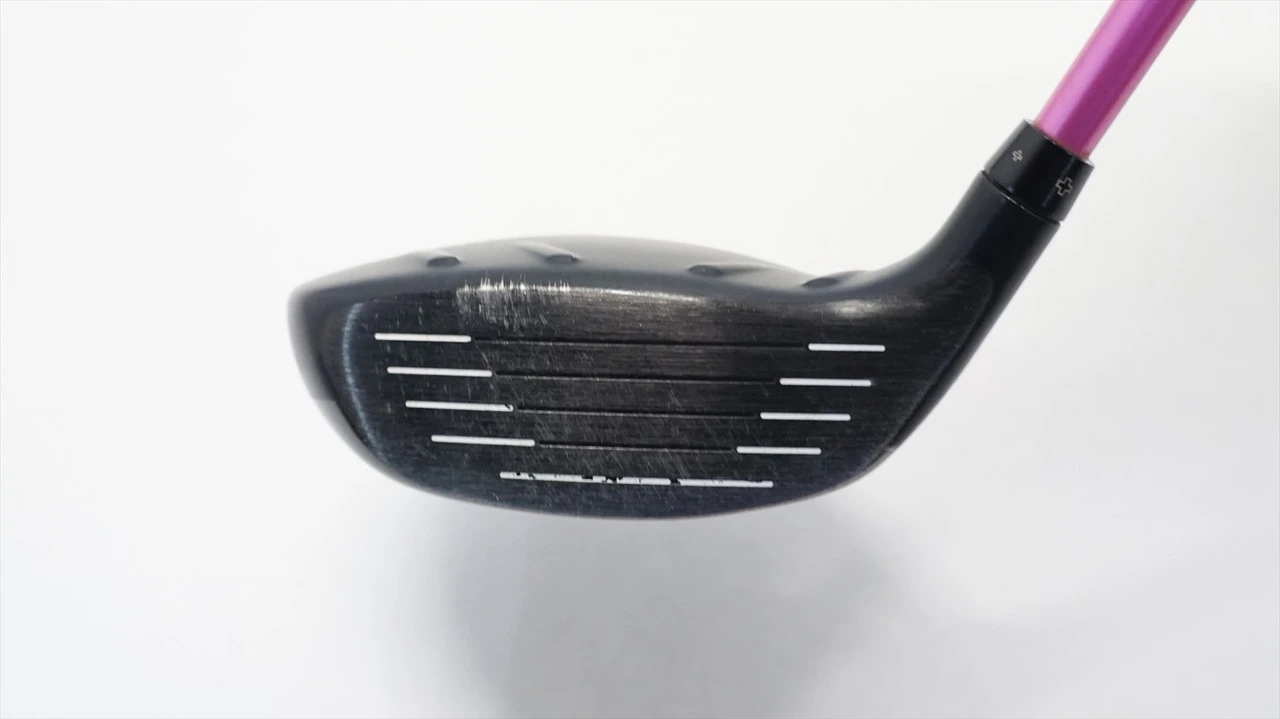 Ping G400 17.5° 5 Fairway Wood Regular Flex Aldila Nv 1064696 Fair - Image 3