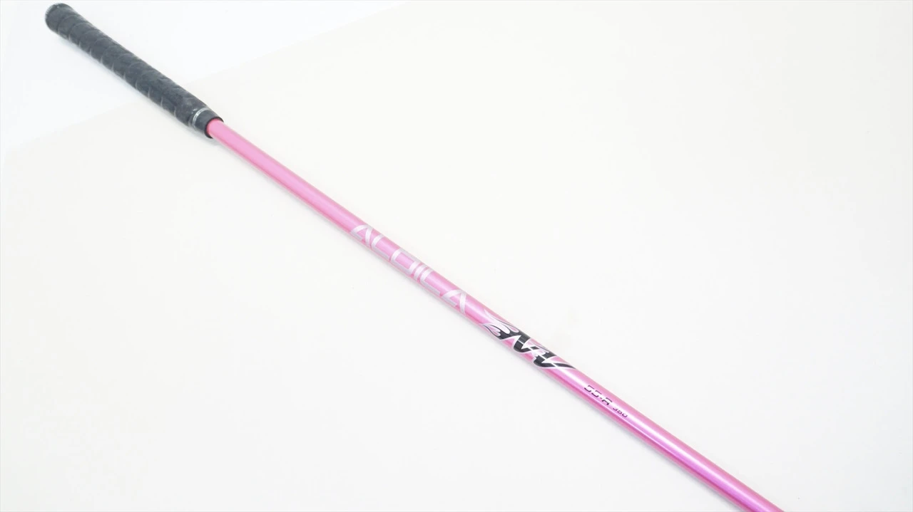 Ping G400 17.5° 5 Fairway Wood Regular Flex Aldila Nv 1064696 Fair - Image 6