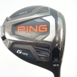 Ping G425 Max 10.5° Driver Regular Flex Alta Cb 1064741 Good