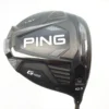 Ping G425 Lst 10.5° Driver Extra Stiff Flex Tour 75 1064773 Good