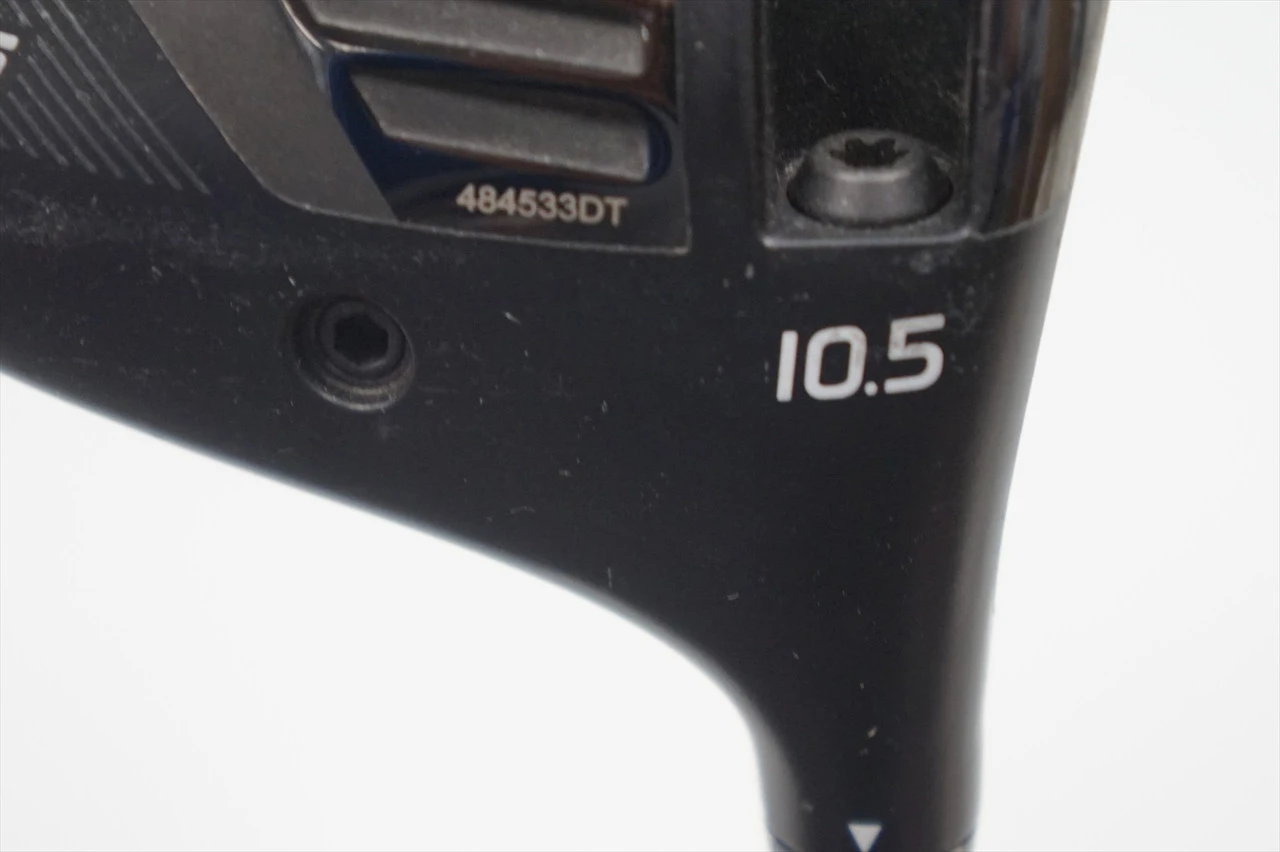 Ping G425 Lst 10.5° Driver Extra Stiff Flex Tour 75 1064773 Good - Image 2