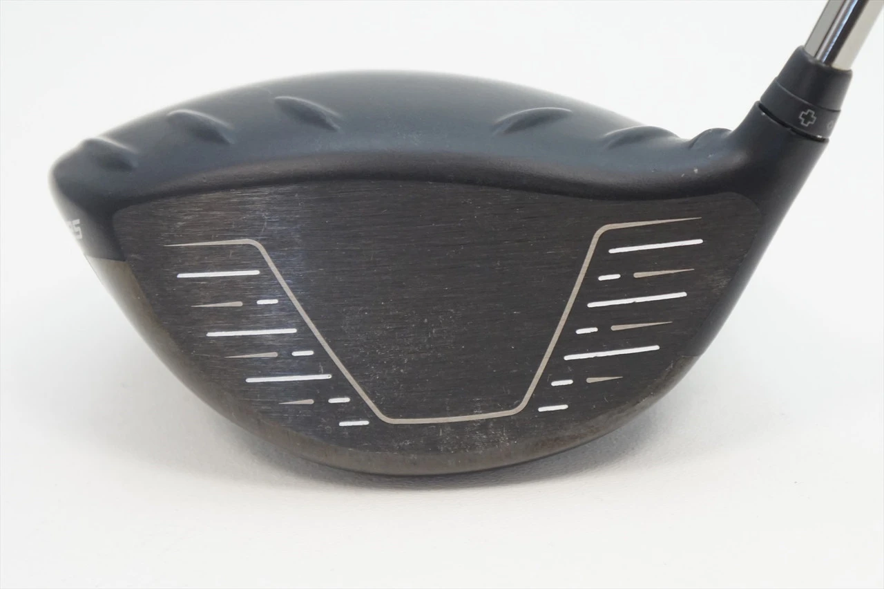 Ping G425 Lst 10.5° Driver Extra Stiff Flex Tour 75 1064773 Good - Image 3