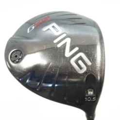 Ping G25 10.5° Driver Regular Flex Tfc 189 D 1064841 Good