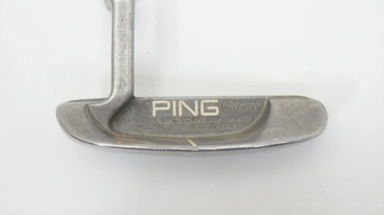 Ping B60 36" Putter Good Rh 1065316 - Image 3