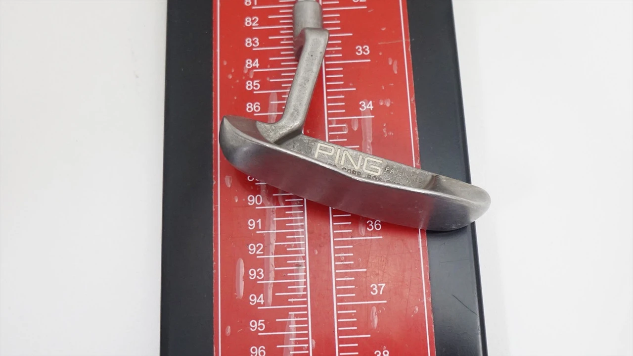 Ping B60 36" Putter Good Rh 1065316 - Image 6