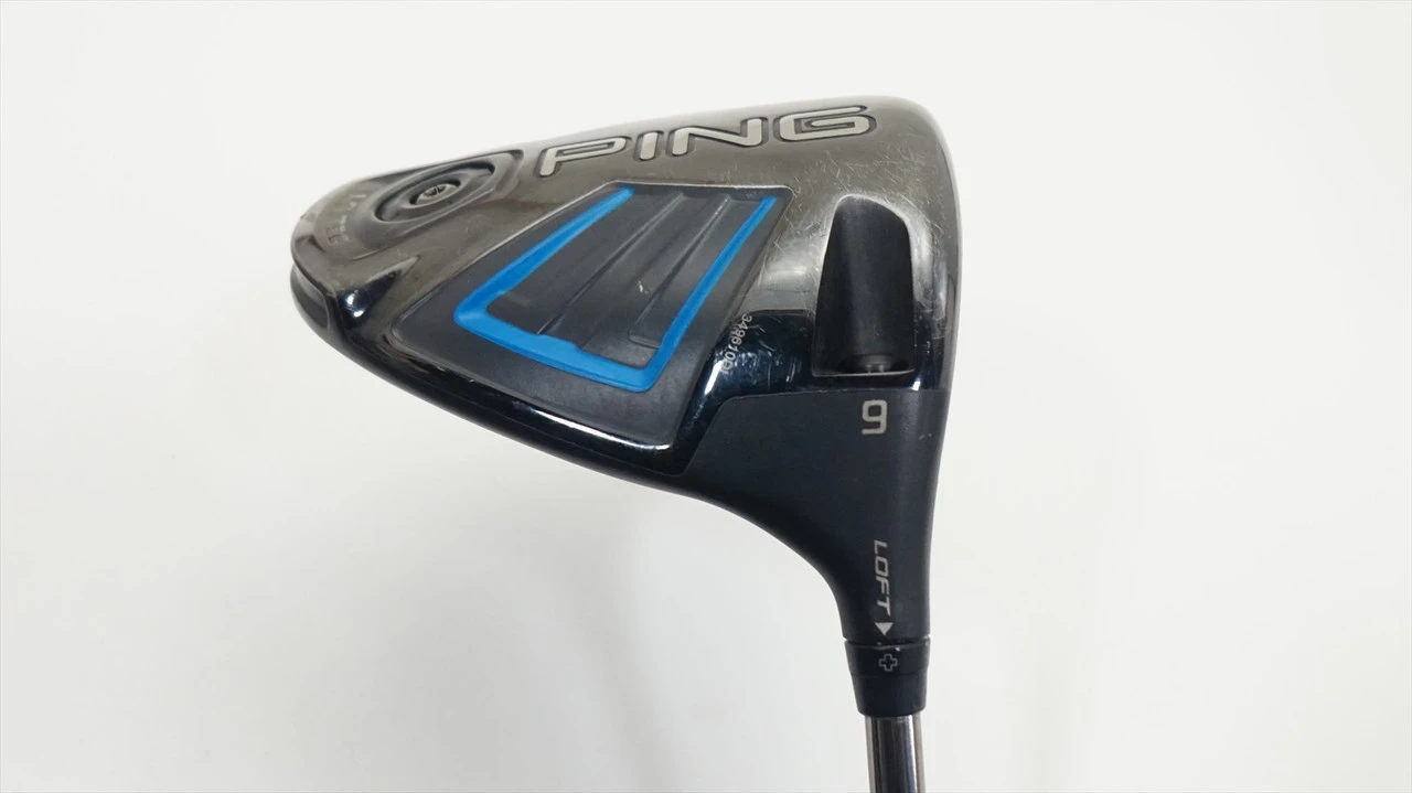 Ping G Ls Tec 9° Driver Stiff Flex Tour 65 1065468 Good - Image 2