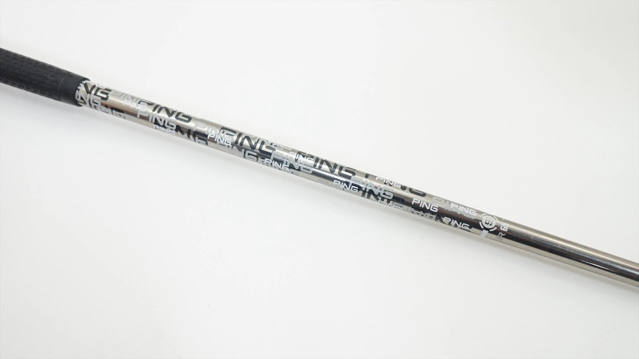 Ping G Ls Tec 9° Driver Stiff Flex Tour 65 1065468 Good - Image 6