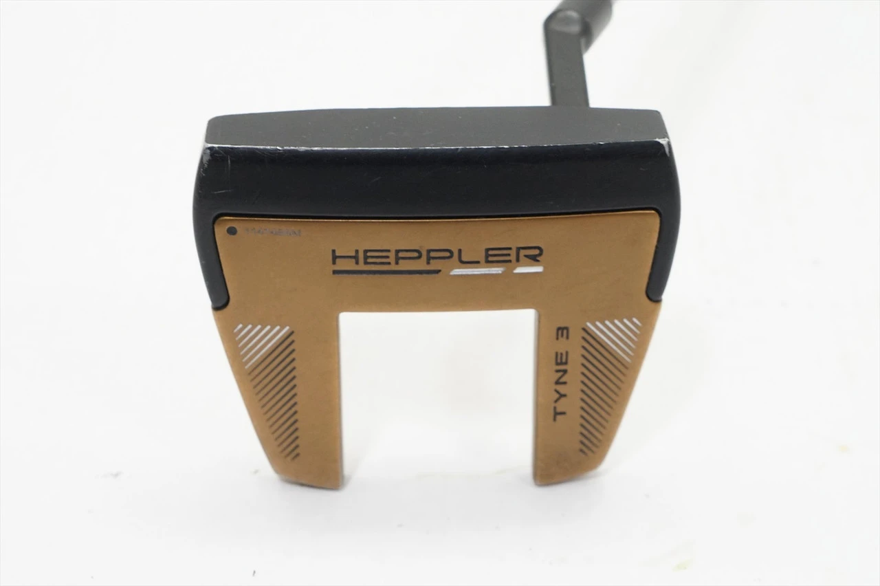 Ping Heppler Tyne 3 34" Putter Good Rh 1065472