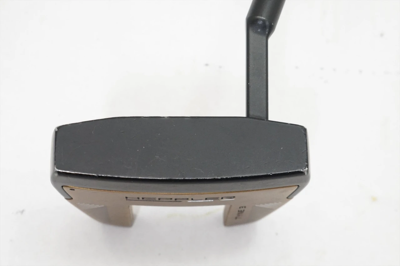 Ping Heppler Tyne 3 34" Putter Good Rh 1065472 - Image 2