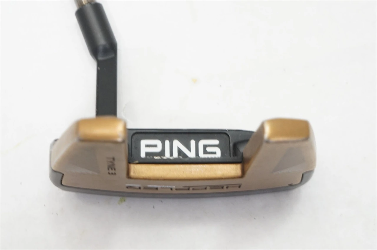 Ping Heppler Tyne 3 34" Putter Good Rh 1065472 - Image 3