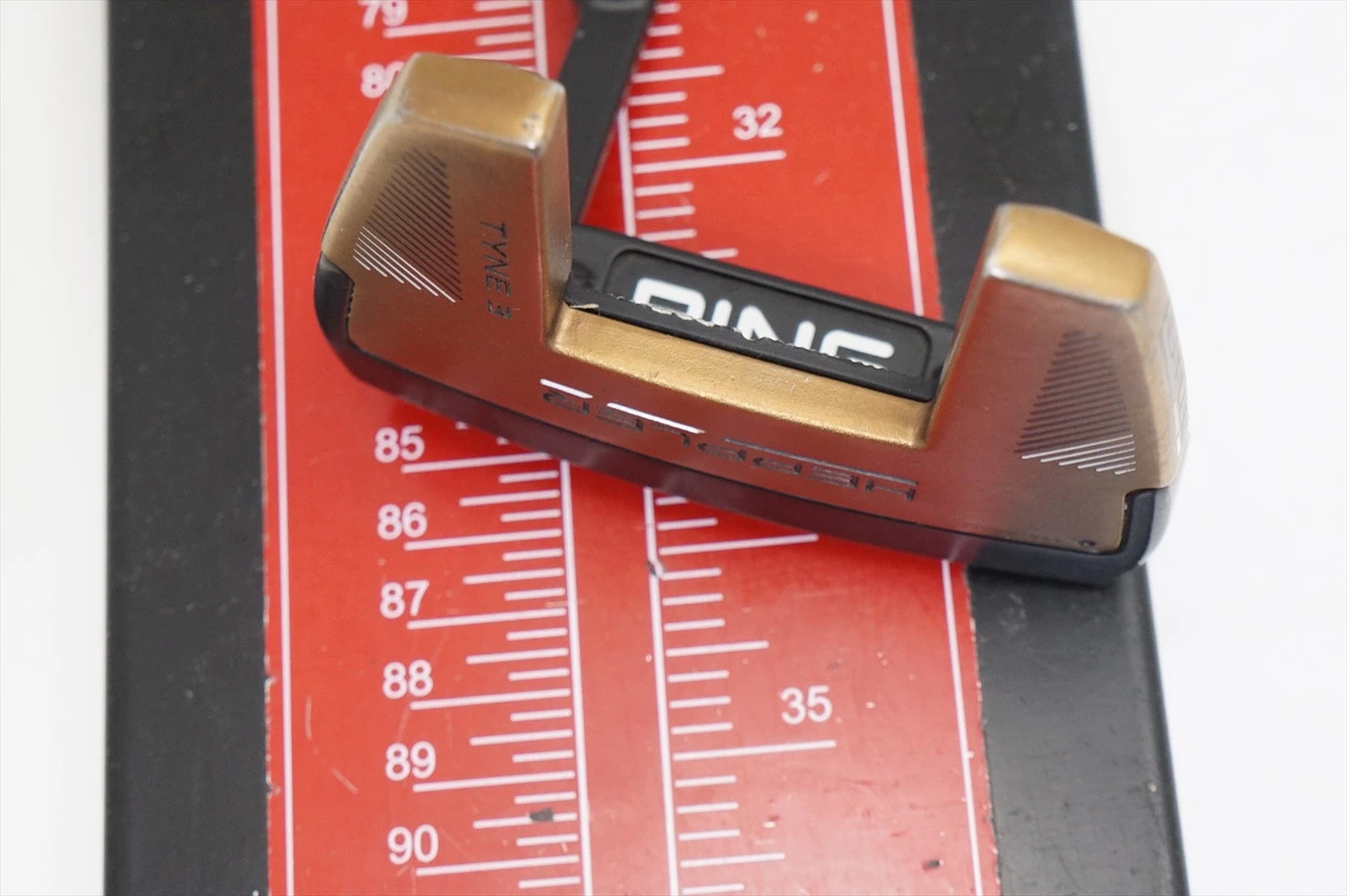 Ping Heppler Tyne 3 34" Putter Good Rh 1065472 - Image 6